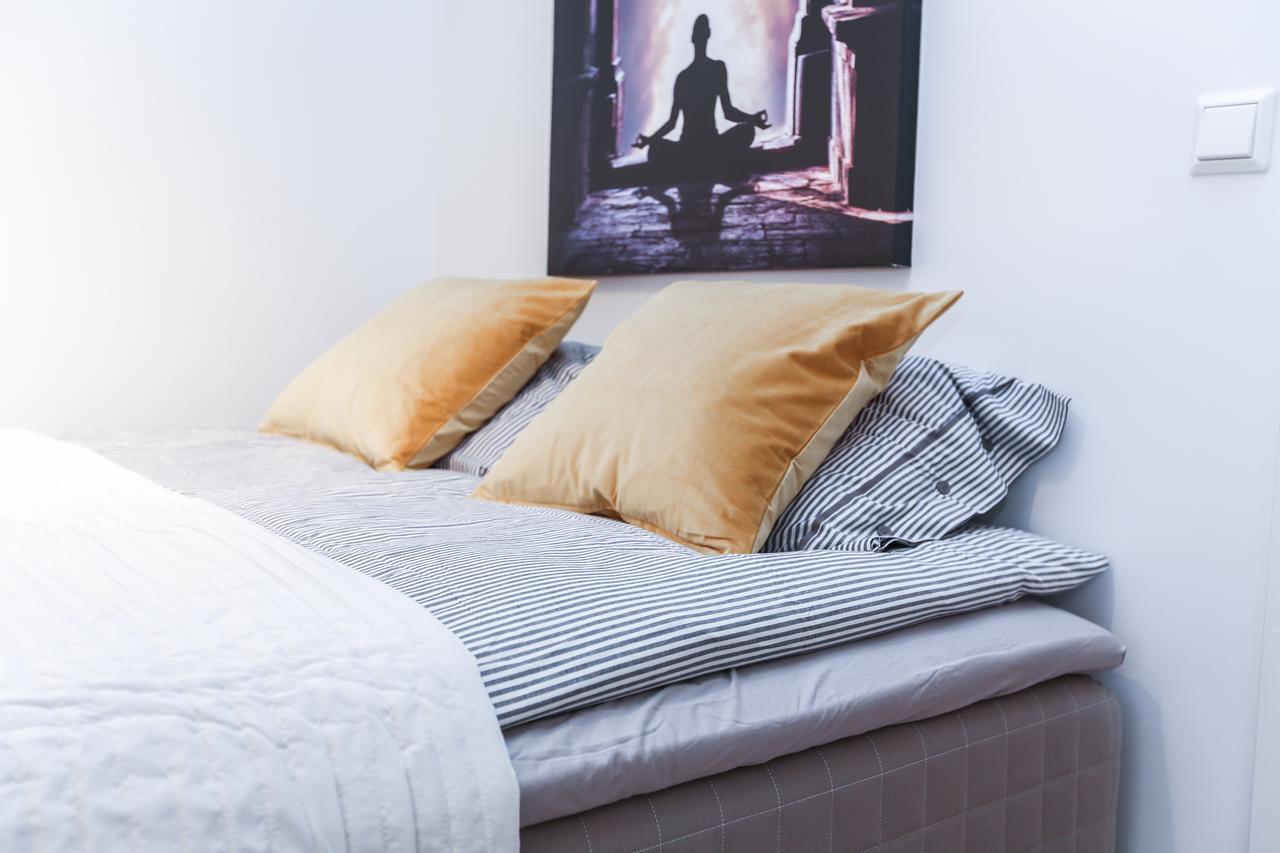 אוסלו Apartments Smalgangen מראה חיצוני תמונה